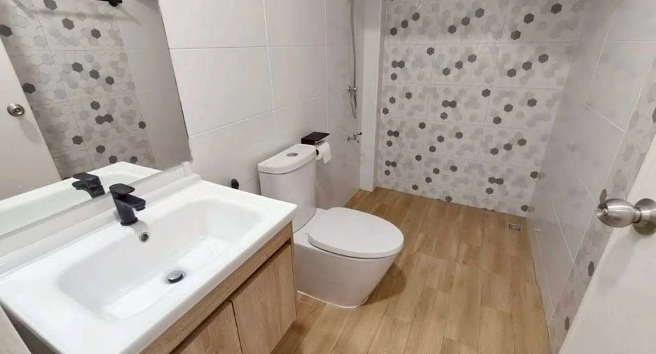 For rent 3 bedrooms house in Hang Dong, Chiang Mai