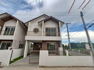 For rent 3 bedrooms house in Hang Dong, Chiang Mai