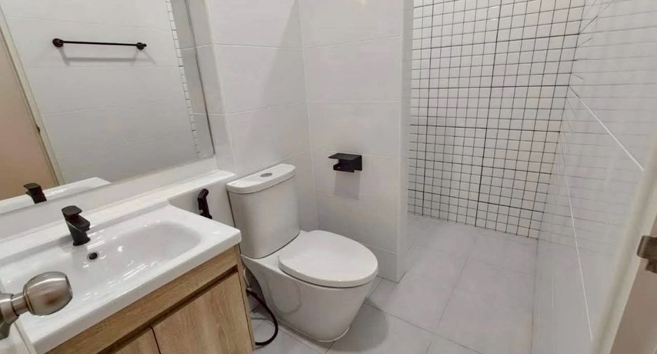 For rent 3 bedrooms house in Hang Dong, Chiang Mai
