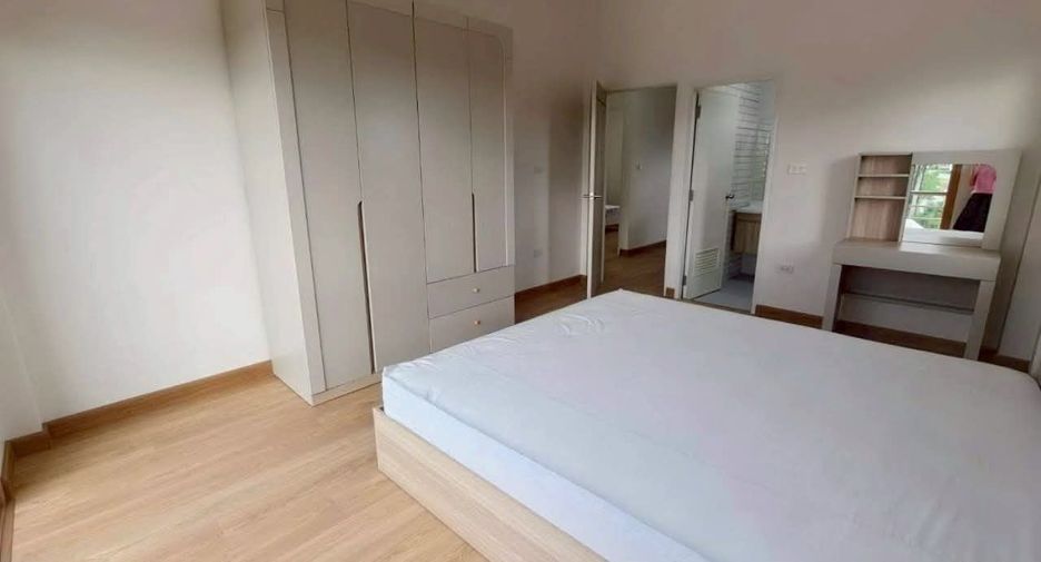 For rent 3 bedrooms house in Hang Dong, Chiang Mai