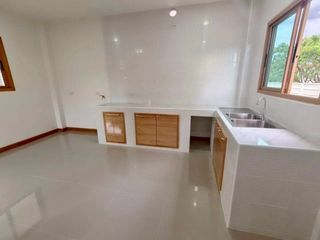 For rent 3 bedrooms house in Hang Dong, Chiang Mai