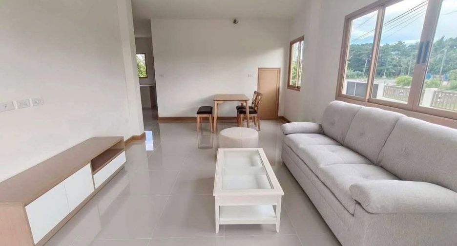 For rent 3 bedrooms house in Hang Dong, Chiang Mai