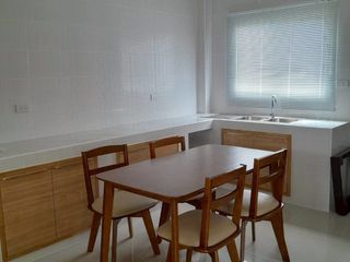 For rent 3 bedrooms house in Hang Dong, Chiang Mai