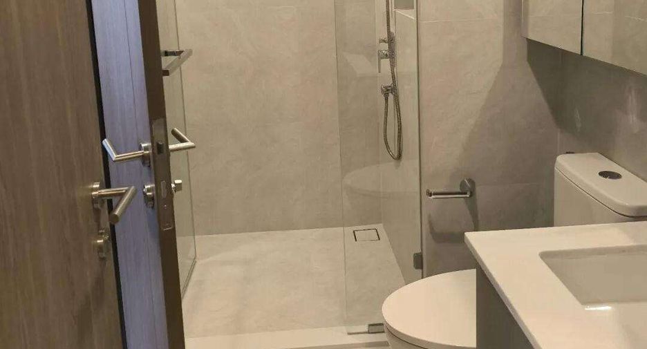For rent 1 bed condo in Mueang Chiang Mai, Chiang Mai