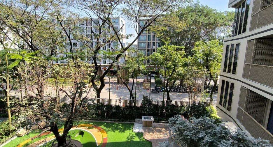 For rent 1 bed condo in Mueang Chiang Mai, Chiang Mai