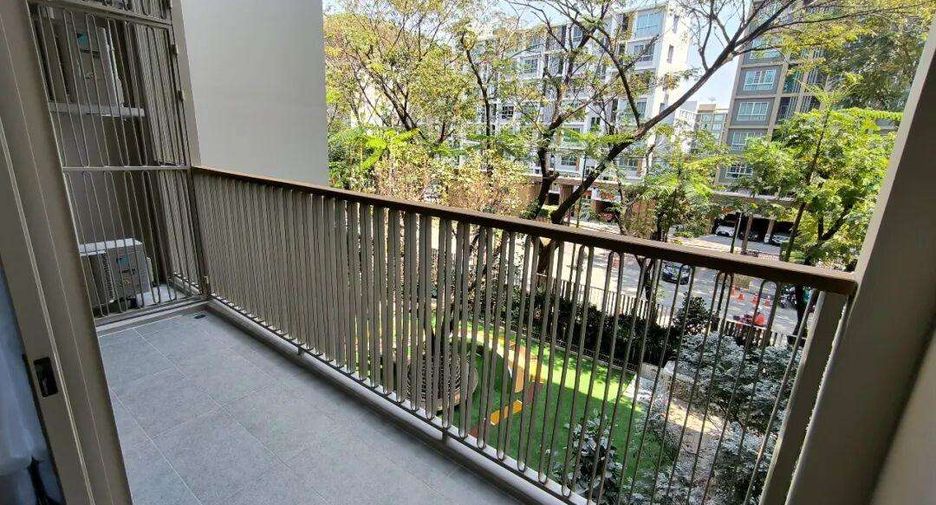 For rent 1 bed condo in Mueang Chiang Mai, Chiang Mai