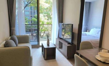 For rent 1 bed condo in Mueang Chiang Mai, Chiang Mai