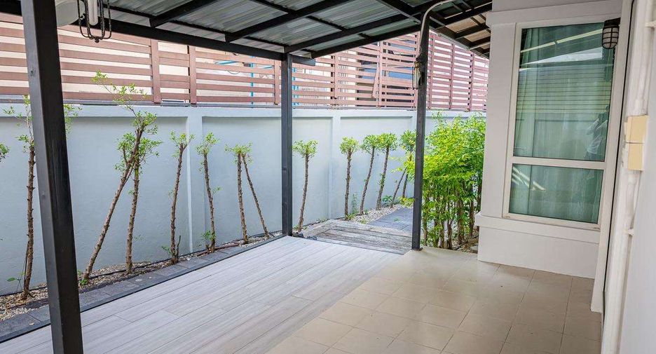 For rent 3 bedrooms house in Mueang Chiang Mai, Chiang Mai
