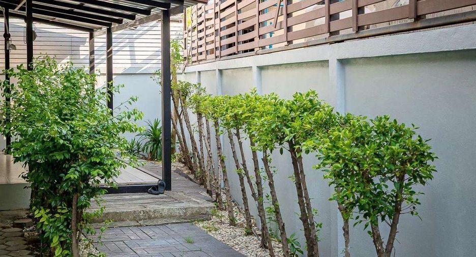 For rent 3 bedrooms house in Mueang Chiang Mai, Chiang Mai