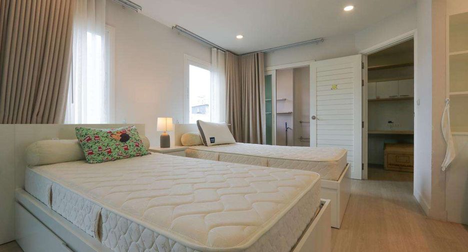 For sale 1 Beds condo in Mueang Chiang Mai, Chiang Mai