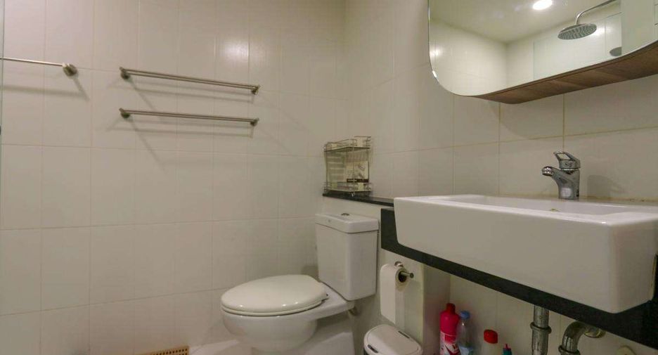For sale 1 Beds condo in Mueang Chiang Mai, Chiang Mai