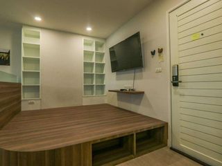 For sale 1 Beds condo in Mueang Chiang Mai, Chiang Mai