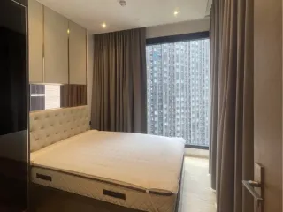 出租 1 卧室 公寓 在 Huai Khwang, 曼谷