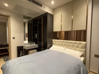 出租 1 卧室 公寓 在 Huai Khwang, 曼谷