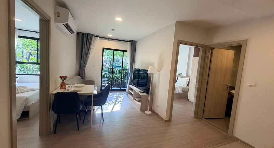 For rent 2 bedrooms condo in Kathu, Phuket