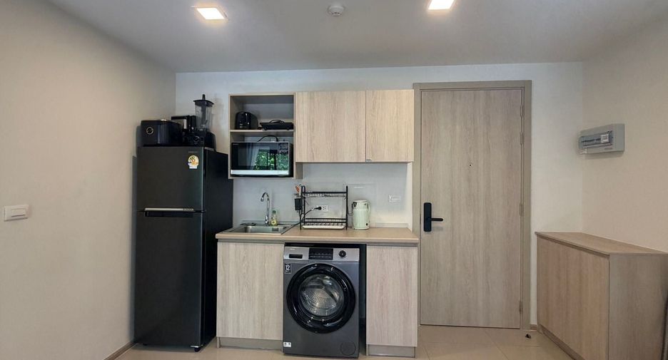 For rent 2 bedrooms condo in Kathu, Phuket
