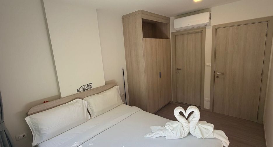 For rent 2 bedrooms condo in Kathu, Phuket