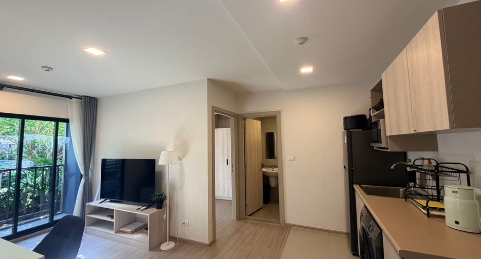 For rent 2 bedrooms condo in Kathu, Phuket