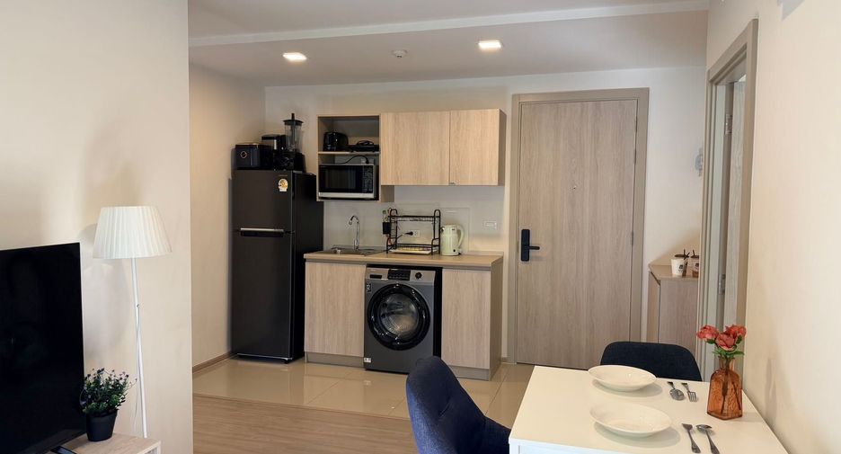 For rent 2 bedrooms condo in Kathu, Phuket