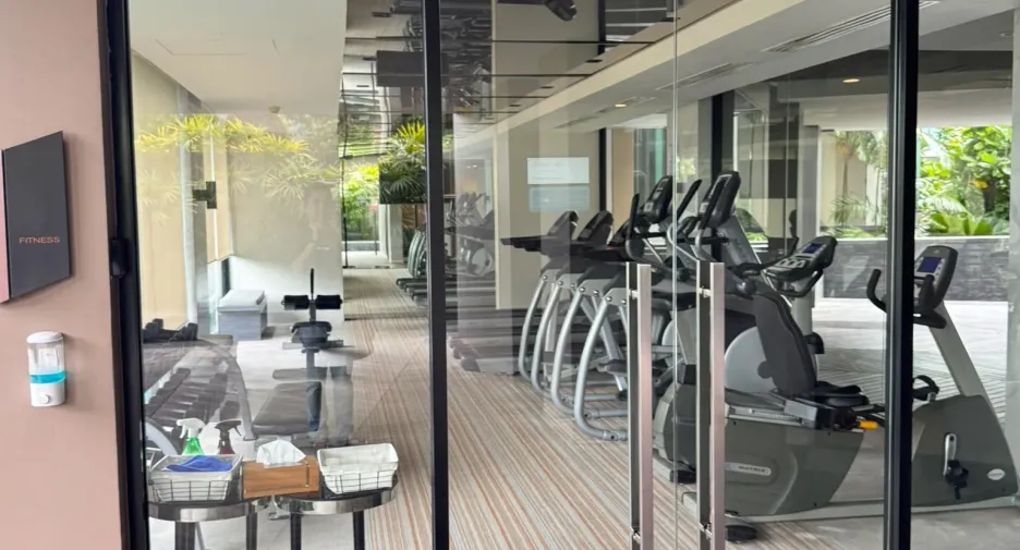 For rent 1 bed condo in Mueang Phuket, Phuket