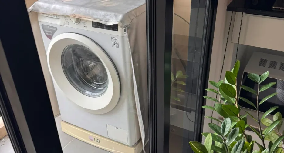 For rent 1 bed condo in Mueang Phuket, Phuket