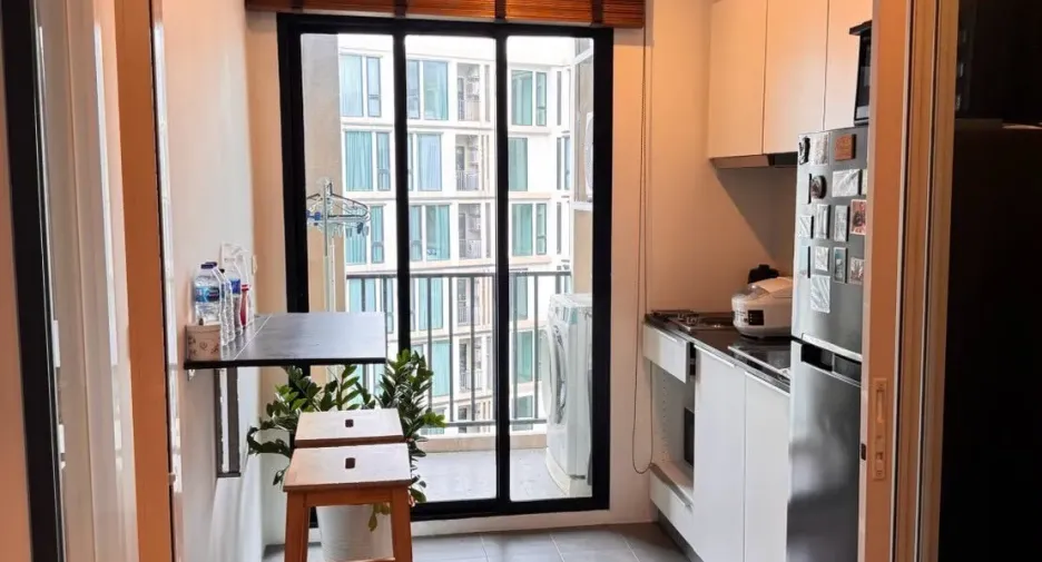 For rent 1 bed condo in Mueang Phuket, Phuket