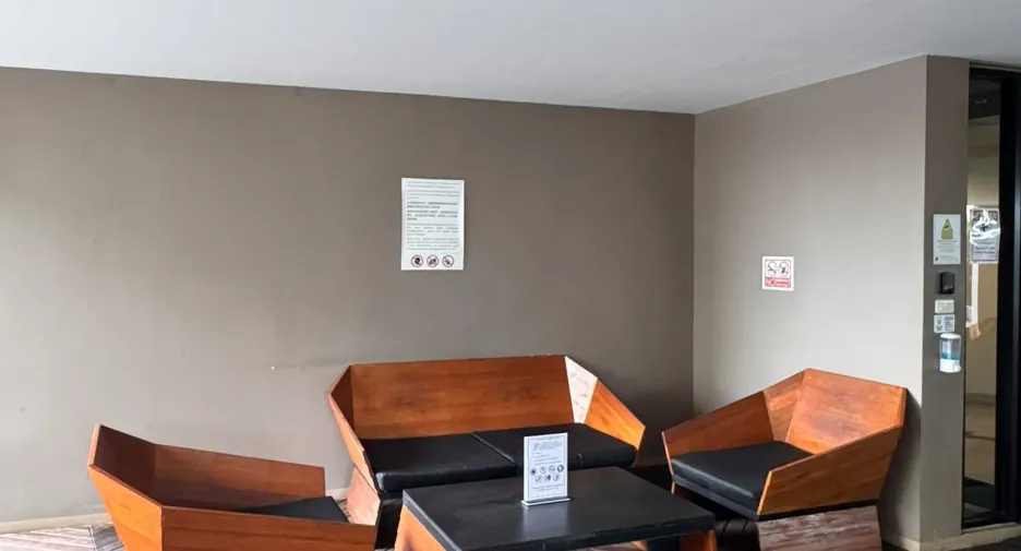 For rent 1 bed condo in Mueang Phuket, Phuket
