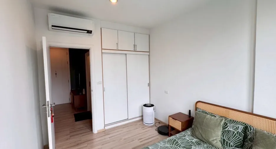 For rent 1 bed condo in Mueang Phuket, Phuket