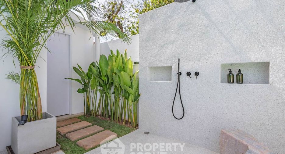 Villa en venta de 5 habitaciones en Bang Lamung, Chonburi