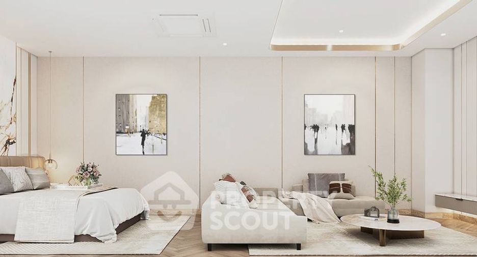 For sale 3 ベッドルーム house in Bueng Kum, Bangkok