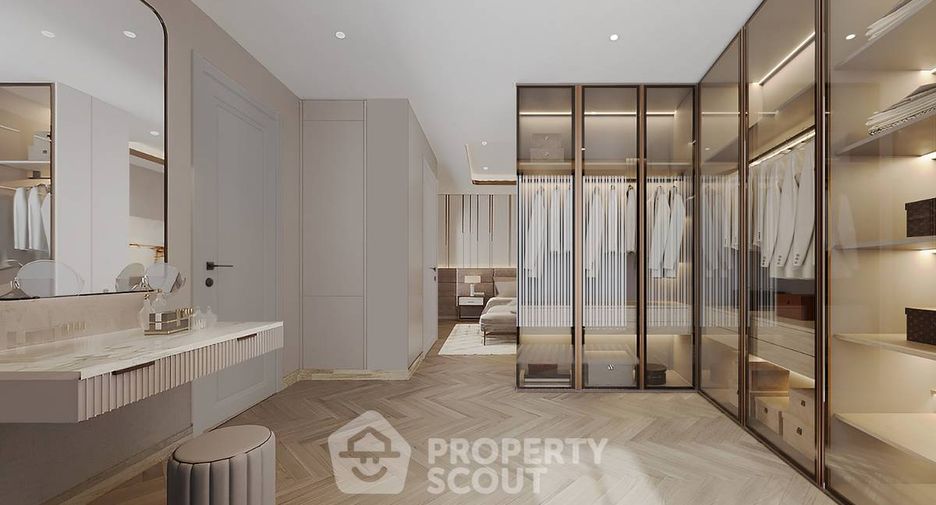 For sale 3 ベッドルーム house in Bueng Kum, Bangkok