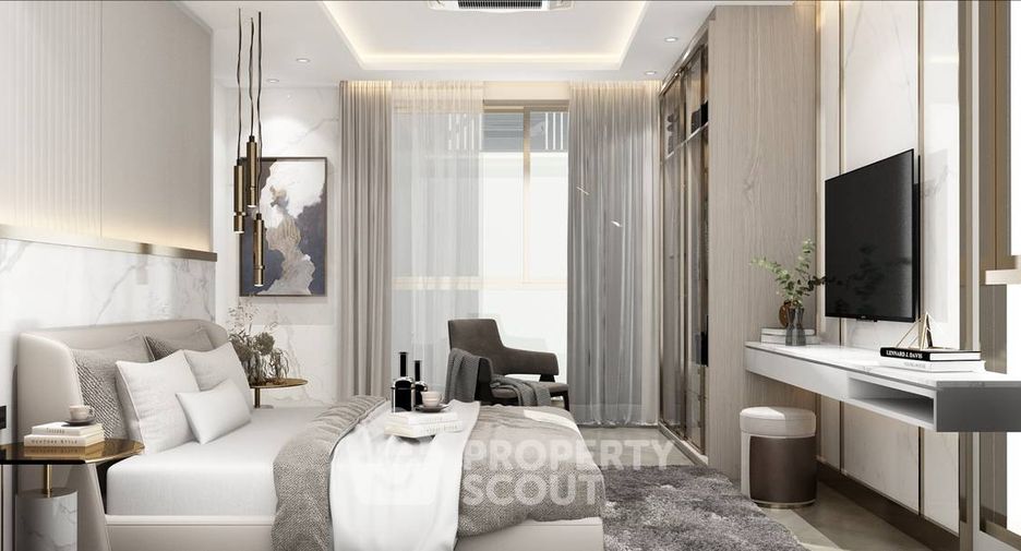 For sale 3 ベッドルーム house in Bueng Kum, Bangkok
