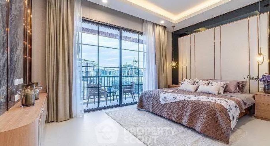 For sale 3 bedrooms house in Bang Lamung, Chonburi