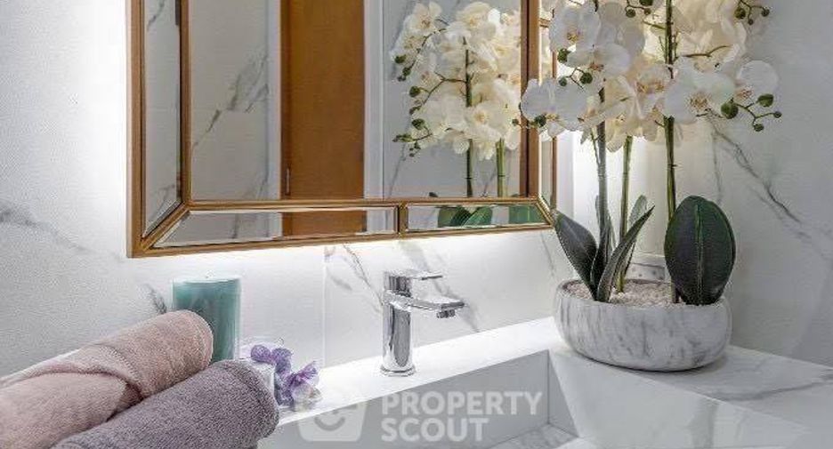 For sale 3 bedrooms house in Bang Lamung, Chonburi