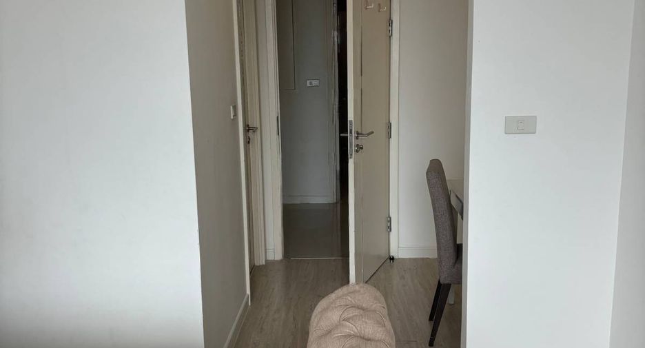 For sale 2 ベッドルーム condo in Yan Nawa, Bangkok