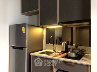 Wohnung zum Kauf mit 1 Zimmer in Bang Rak, Bangkok