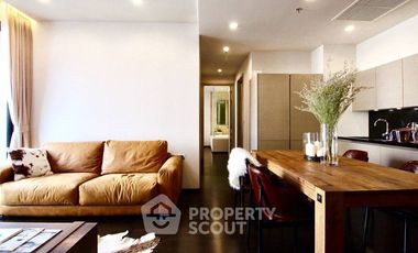 ขาย 2 ห้องนอน คอนโด ใน คลองเตย, กรุงเทพฯ
