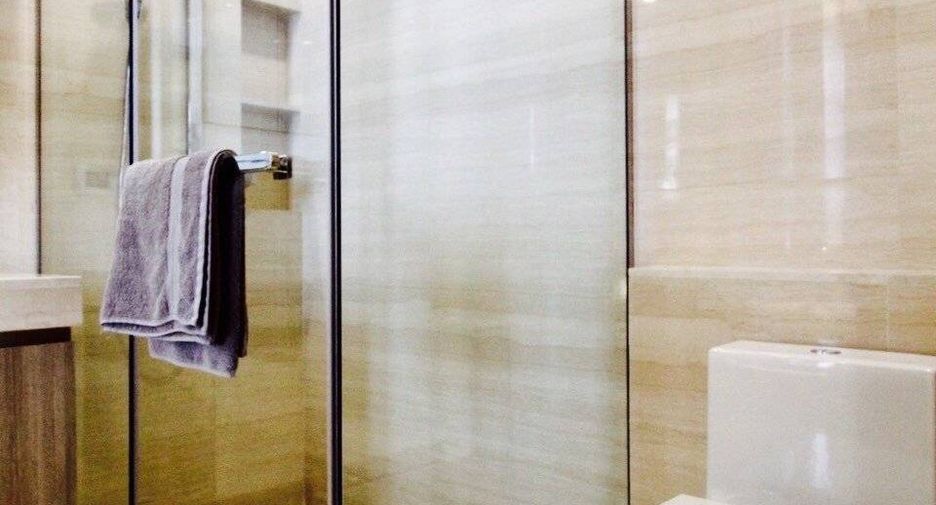ขาย 2 ห้องนอน คอนโด ใน คลองเตย, กรุงเทพฯ