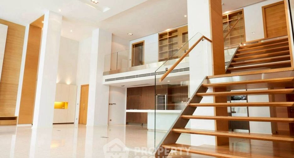 ขาย 4 ห้องนอน คอนโด ใน คลองเตย, กรุงเทพฯ