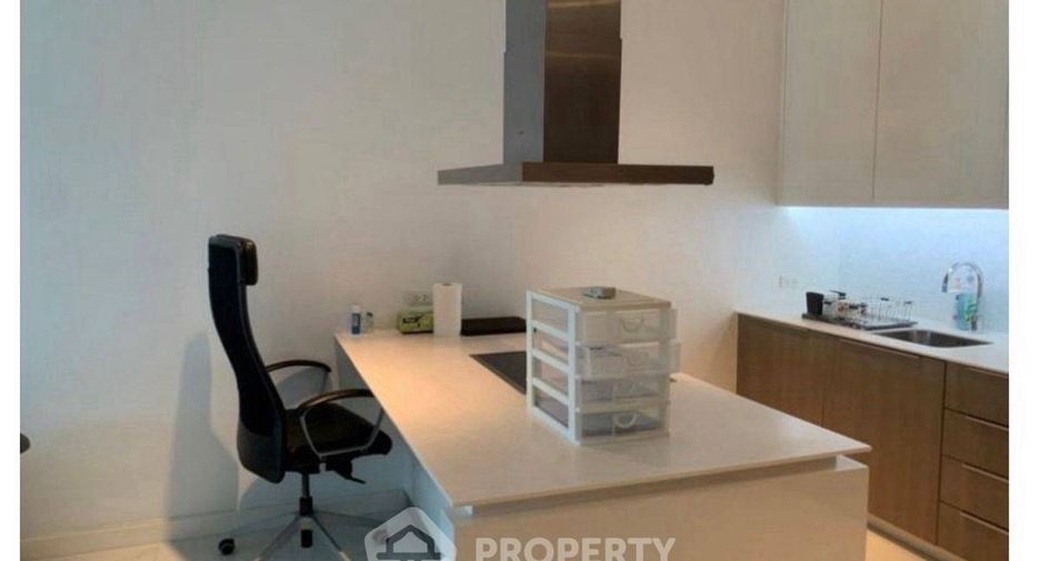 Wohnung zum Kauf mit 2 Zimmer in Pathum Wan, Bangkok