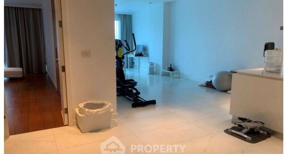 Wohnung zum Kauf mit 2 Zimmer in Pathum Wan, Bangkok