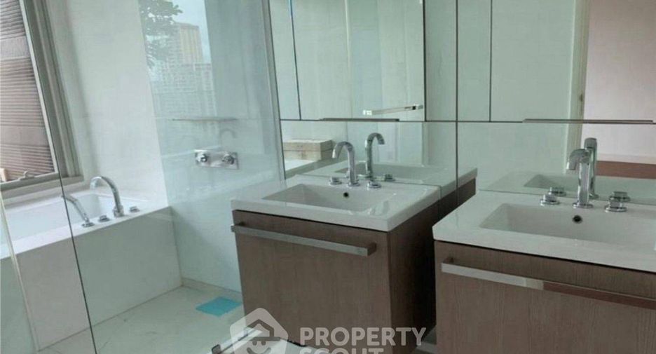 Wohnung zum Kauf mit 2 Zimmer in Pathum Wan, Bangkok