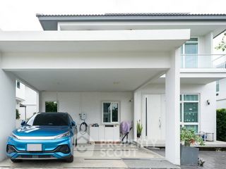 Casa en venta de 3 habitaciones en Prawet, Bangkok