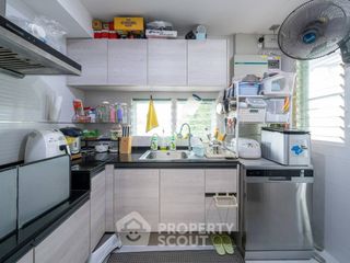 À vendre 3 chambres maison à Prawet, Bangkok
