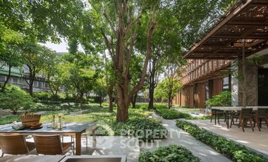 出售 1 卧室 公寓 在 Phaya Thai, 曼谷