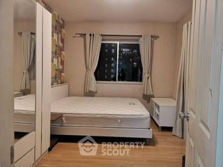 For sale 2 bedrooms condo in Ratchathewi, Bangkok