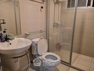 For sale 2 bedrooms condo in Ratchathewi, Bangkok