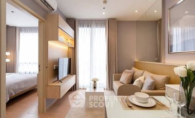 Wohnung zum Kauf mit 1 Zimmer in Watthana, Bangkok