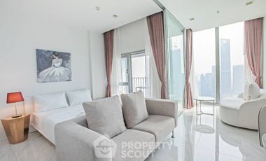 For sale 1 bed condo in Watthana, Bangkok