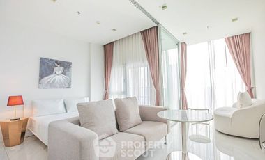 For sale 1 bed condo in Watthana, Bangkok